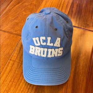 Adidas UCLA baseball hat OS - Unisex